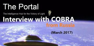 Interview de Cobra en Russie (mars 2017)