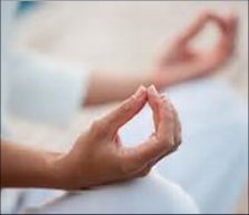 The biggest excuse people say when asked why they do not meditate is, "I don't have the time" yet these same people will waste hours watching their favorite TV shows.