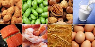 Vous pourriez manger des aliments qui vous rendent malade sans le savoir