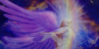 L’Énergie Guerrière Féminine de la Déesse S’Élève ! Regardez-la Grandir Partout !