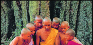 Comment identifier un enseignant spirituel authentique (et éviter les faux)