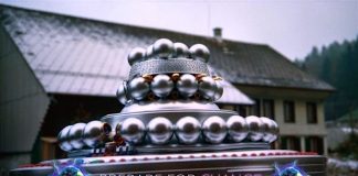 Cobra/Prepare for Change: Interview Octobre 2017