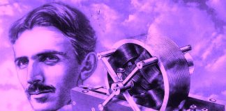 Nicola Tesla, l’Énergie Libre et la Philosophie Védique
