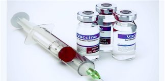 Vaccins, médecins morts et dépopulation