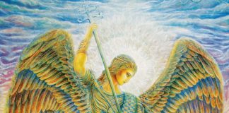 Fin d’un Cycle de 24 ans – l’Archange Michael S’Exprime – Partie 2 sur 3