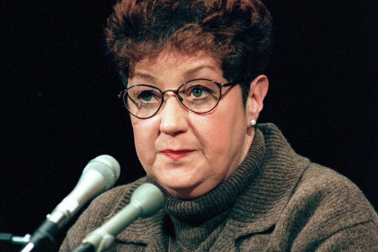 Après avoir travaillé dans une clinique d&rsquo;avortement, »Jane Roe » de Roe V. Wade a changé d&rsquo;avis