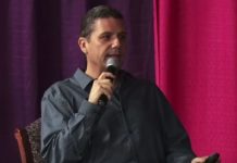 Corey Goode à la Conférence de Pennsylvanie (Octobre 2017)