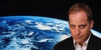 Benjamin Fulford — 13 Février 2018 : Reptiliens et Nazis de l’Antarctique
