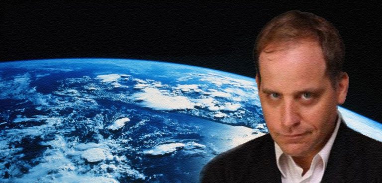 Benjamin Fulford — 13 Février 2018 : Reptiliens et Nazis de l&rsquo;Antarctique