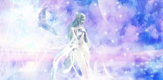 Isis Astara – Appel de la Déesse