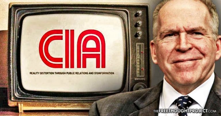 C&rsquo;est officiel : les nouvelles viendront maintenant « directement de la CIA » avec le nouveau directeur embauché par NBC