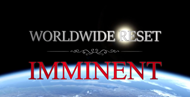 Un rappel important ~ Vidéo reset imminent ~ Partagez largement