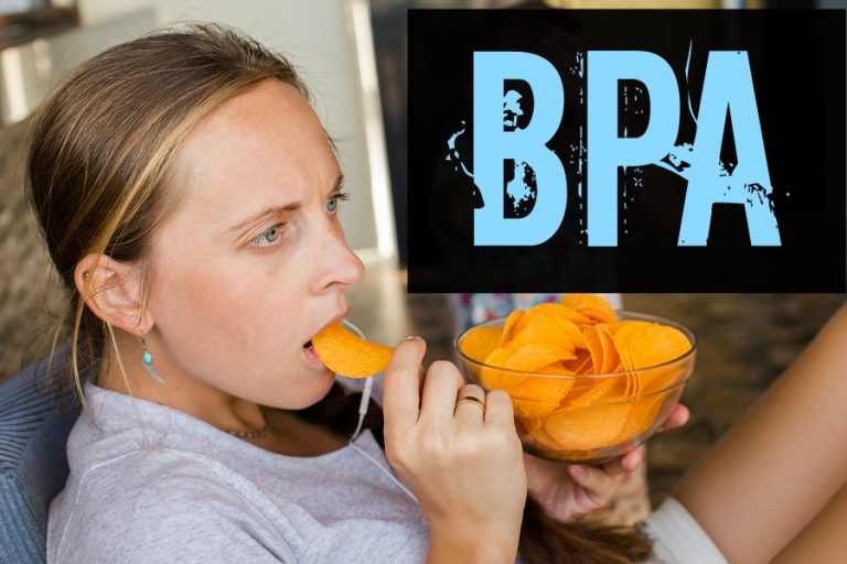 Le perturbateur endocrinien BPA trouvé dans 86% des voies digestives des adolescents