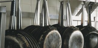 Dévoilé : DuPont a couvert les risques sanitaires du téflon