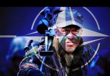 Guerres perpétuelles, mensonges perpétuels, et morts perpétuels (Vidéo)