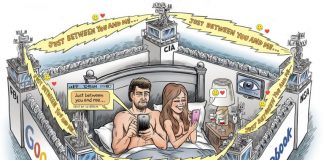 Armes de distraction de masse : Les médias, la publicité et la programmation sociale tv, médias, réseaux sociaux,