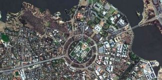 Processus d’Ascension Planétaire : Mise à jour de Cobra du 17 Juillet 2018 ville, araignée, toile, toile araignée,