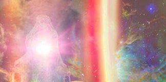 COBRA 15 Août 2018 : Rapport de la méditation de la Clé de la liberté Earth Liberated