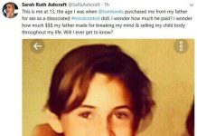 L’acteur Isaac Kappy dénonce des pédophiles d’Hollywood dont Stephen Spielberg et Tom Hanks tom-hanks-steven-spielberg-pedophilia