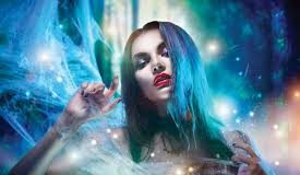 3 ÉTAPES POUR VOUS PROTÉGER CONTRE LES VAMPIRES ÉNERGÉTIQUES vampire