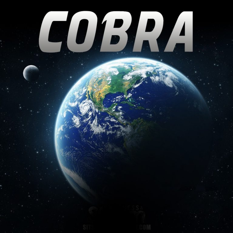 Cobra – Interview – Méditation sur le Retour de la Lumière – 14 janvier 2019