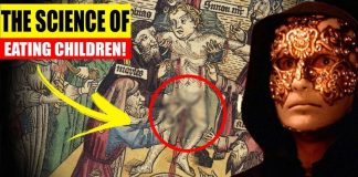 ADRENOCHROME : Le sacrifice de sang exposé adrenochrome