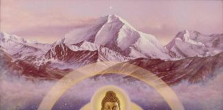 LE TÉMOIN INTÉRIEUR EST LA PRÉSENCE DE L’ÂME – VIPASSANA 5BUNSET5D-bouda