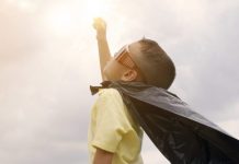 6 raisons de commencer à éduquer votre enfant à domicile dès que possible pexels-photo-346796-garcon