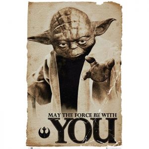 poster-star-wars-yodamay-the-force-be-with-you-ioda