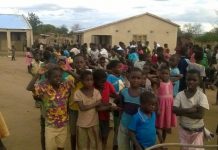 Mise à jour sur l’orphelinat du Malawi – Janvier 2019 Malawi2019-1-1024x575