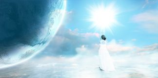 Etapes/conseils/explications pour : Ascension collective et Ascension individuelle ( Ascension physique, mentale, émotionnelle et spirituelle + types de Consciences) image-ascension