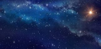 Les Chambres à Tachyons : Le gros avantage des minuscules particules de tachyons espace-Sun-stars