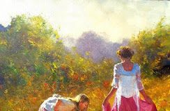 Méditation sur la période de Beltane pour ancrer la Lumière et l’énergie de la Déesse et neutraliser les rituels sombres femmes-Pond