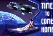 COBRA : « Time to come home » 432Hz (vidéo) Timehomejpg