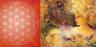 Ancrer l’énergie de la Déesse ancrer-deesse