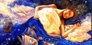 Des nouvelles des chambres à tachyons Astral-Voyage