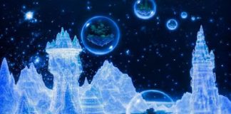 COBRA 25 septembre 2019 : Le Basculement bulles-Heaven