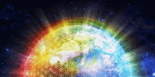 Méditation Fleur de vie toutes les 4 heures (aussi à la demande de Cobra) planete