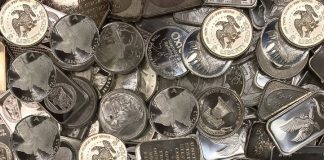 COBRA : « Silver Trigger » (Campagne métal argent) 11 novembre 2019 à 15:15utc (16h15 heure française d’hiver) pieces