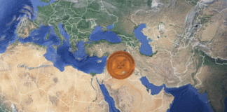 Cobra-10 mars 2021 : Moyen Orient et Méditation potri