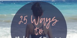 25 façons de se libérer du stress (et de l’anxiété) pfcselibererdustress