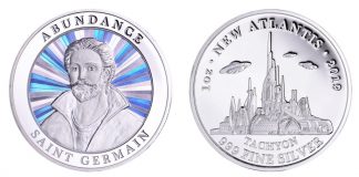 30/10/2019 Interview Cobra/groupe Age d’or international sur l’activation du déclencheur d’argent-métal (Silver Trigger) et la conférence sur l’ascension de TAIPEI stgermain