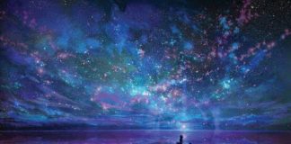 L’Anomalie Primaire expliquée ciel-galaxy