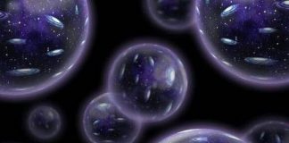 Bubbleverse