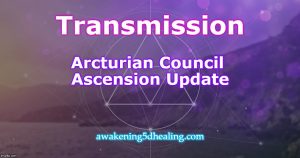 transmission-Awakening