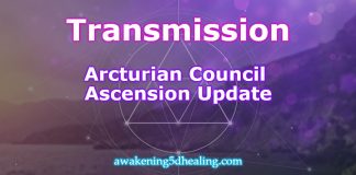 Transmission Mise à jour des Arcturiens sur l’Ascension transmission-Awakening