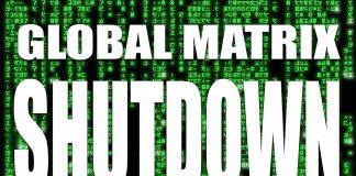 COBRA 17 Mars 2020 : Scénarios de la fin des temps End-matrix