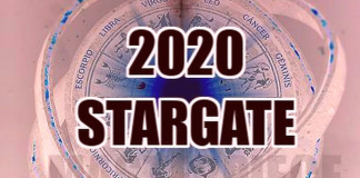 COBRA 5 Juin 2020 : À partager au maximum – activation de l’âge du verseau (Partie 2) pour le 30 Juin 2020stargate