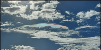 COBRA 23 Juin 2020 : mise à jour sur l’activation de l’âge du Verseau vaisseau-nuage