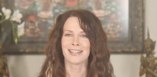 Lisa Renee: Le Savoir perdu de la civilisation Humaine LisaRenee